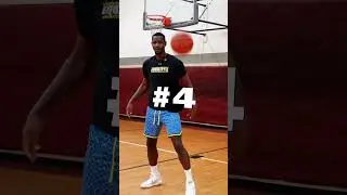 🔥🎯8 simple but effective post/mid post moves #ballisllife #basketball #nba #ballin 🔥💯🔥🎯