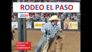 Wild West Thrills: Experience The Excitement Of Rodeo El Paso!
