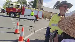 Part 14: Beautiful Australia: Easter Parade (Part 2) in Beechworth, NSW.