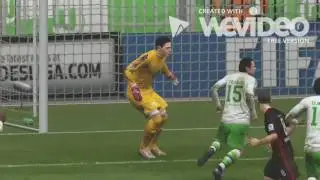 Fifa 16 Goalkeeper Compilation #1 Best Saves