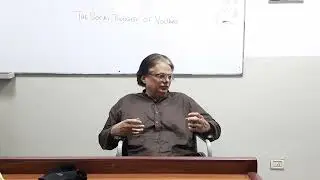 Development of Social Thought: The Social Thought of Voltaire