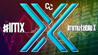 #IMX / #Immutable X News Today - Crypto Price Prediction & Analysis Update for $IMX