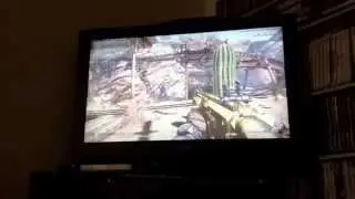 Cod ghost gold rush glitch