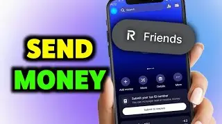 How To Send Money on Revolut To Another Revolut or Bank