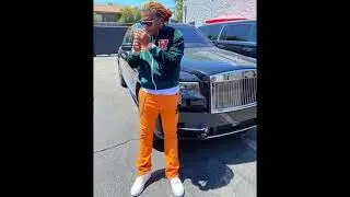 [FREE] Gunna x Don Toliver Type Beat 2021 - 