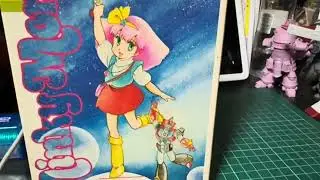 Bandai's dark history of girls' plastic models