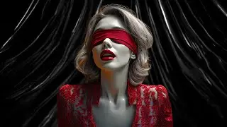 Blindfolded Bliss | Deep House Mix &ndash; Sensual, Intimate & Late Night Vibes