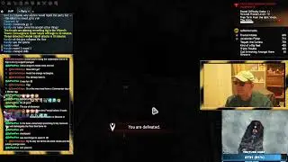 Ritualist Chasing Guild Wars 2 Central Tyria Mastery Points Episode 01 Need help, Join Me! #gw2