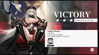 Echocalypse - Borrow base and hit 5 bosses in phase 1