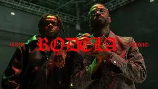 DIDI B x SINDIKA Type Beat Drill 