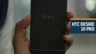 HTC Desire 10 PRO