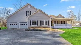 2591 Bearden Boulevard, Monroe, GA 30655
