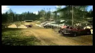 FlatOut Trailer