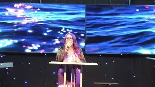 Pastor Dexter Washington - Becoming