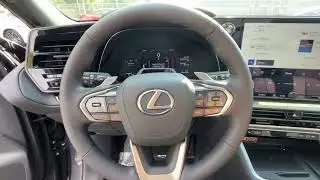 2026 Lexus TX TX 350 Premium Sant Barbara, Goleta, Ventura, Santa Maria, Oxnard CA