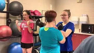 Lifting class 2025
