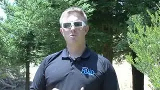 How to Run on Sand