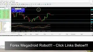 Automated Forex Trading Software Reviews!!! &ndash; Forex Megadroid Robot Available!!!