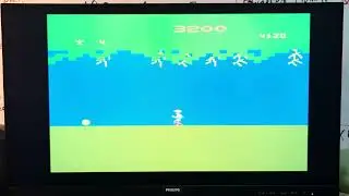 Blast! Jungle Hunt