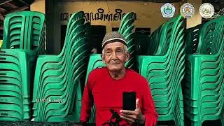 Jejak Buyut Warisan Leluhur Desa Juntiweden