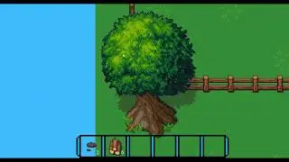 Java Game Development TimeLapse|| Part 4 - Game Demo!