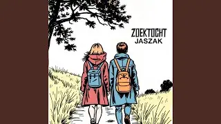 Zoektocht