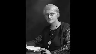 Strabane's Astronomer Annie Scott Dill n&eacute;e Russell Maunder - v1