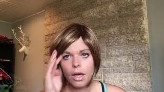 Canada Wig Reviews | Codi by Amore in color Maple Sugar-R