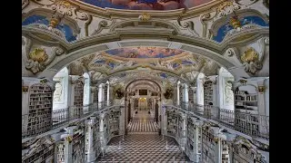 Magnificat: in 10 Movements, by Dr. Patrick Brill
