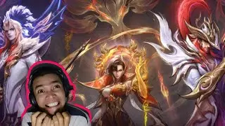 🔴LIVE MOBILE LEGEND NEVER SURENDER MILANE / EXPLANE /GOLDLANE #MOBILELEGEND #MLBB #LIVE #YOUTUBE