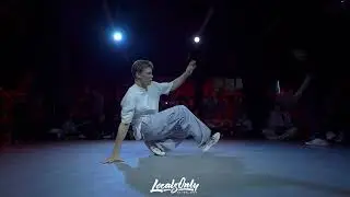 Kub vs MixChik ★ Top64 ★ LOCALS ONLY XVIII