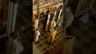 A church in Ukraine seeks to break with Moscow. #shorts