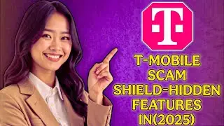 T-Mobile Scam Shield Explained In 2026 &ndash; Hidden Features & Setup Guide!