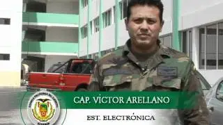 Video Institucional ESPE Extensión Latacunga