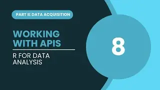 Working with APIs in R