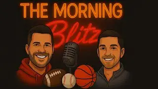 The Morning Blitz w/ Ross Volkmer & Connor Schuh  ||  January 29th, 2026 📱