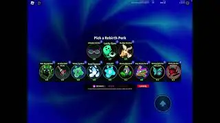 Rebirth Guide | Ghost Simulator