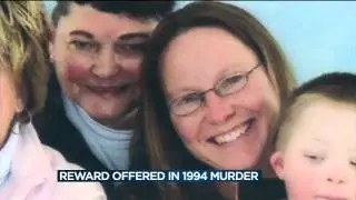 Reward offered in 21-year-old homicide conviction