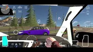 I drived valfire Mountains to football felid kn cpm 2 