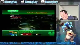 Kingdom hearts II Casual Day 9 (Proud Mode) - 3 / 17