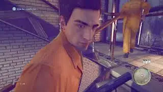 Mafia II: Jewelry Store Robbery and more