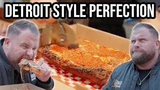 Is Slice & Brew The BEST Pizza Shop In Nottingham?