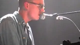 Douglas Dare - Repeat (Live @ Village Underground, London, 01/10/13)