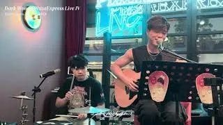 14天(周國賢)·2025.10.08 ·Dark 黃明德Pizza Express Live IV