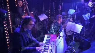 VRT Bigband - Oh Lady Be Good