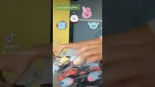 Accesorio kpop 🔥#bts #btsarmy #bt21 #kpop #korean #mexico