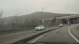 서해안고속도로.서산IC.주행_20240323