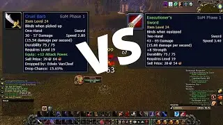 Dual wield warrior leveling viable?!