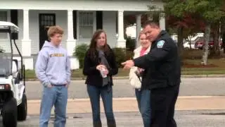 Circle Park Prevention Services