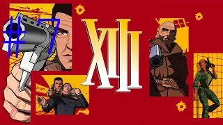 XIII |FINALLY MEETING GENERAL CARRINGTON| (Part 7)